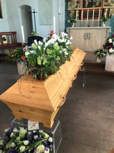 kistdekration vårrabatt