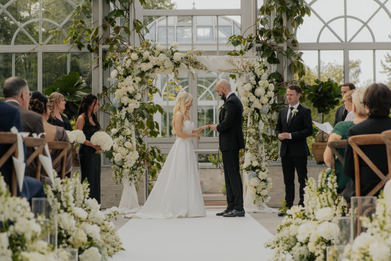 Bröllop blommor Norrvikens trädgårdar Norrviken Bröllopsflorist Kullafloristen